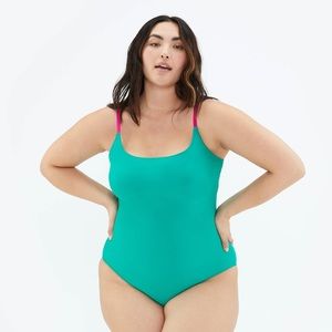 Summersalt one piece swimsuit ☀️